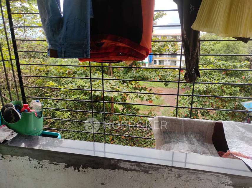 2 BHK Flat In Standalone Building  For Sale  In Karjat, 