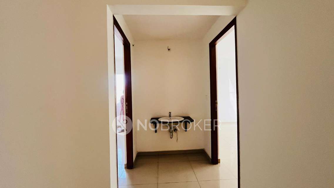 3 BHK Flat In Incor Onecity For Sale  In Kukatpally