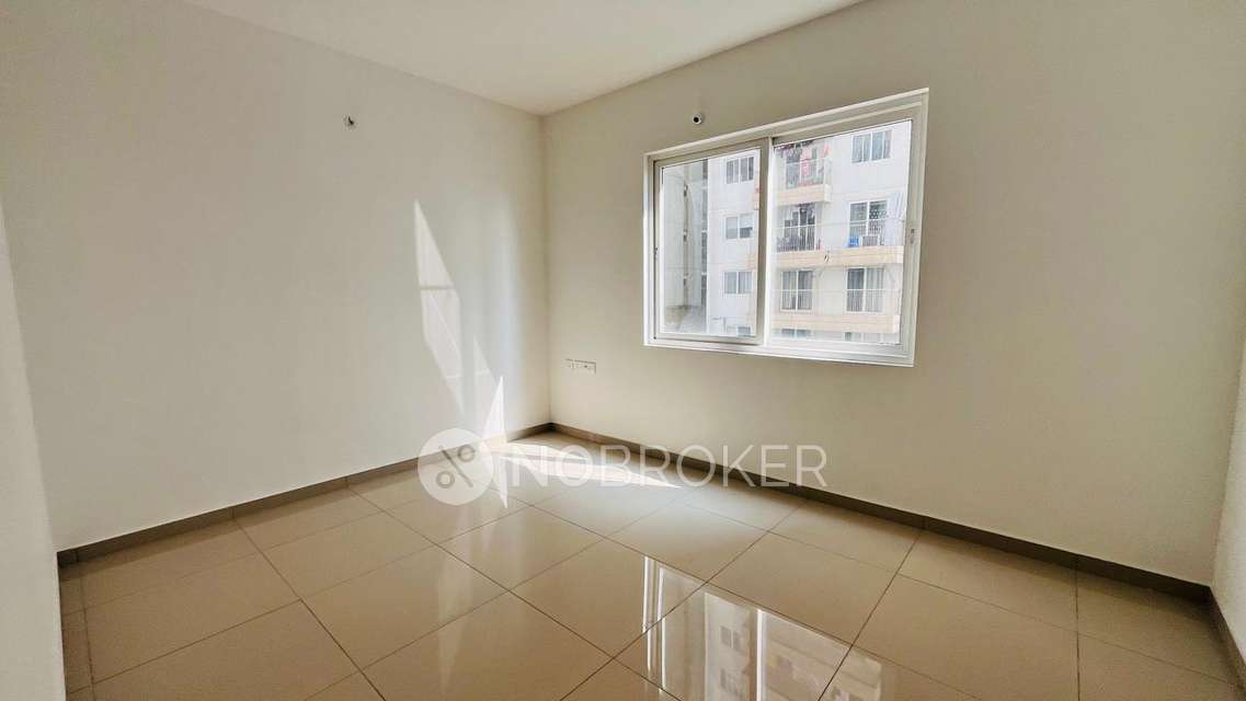 3 BHK Flat In Incor Onecity For Sale  In Kukatpally