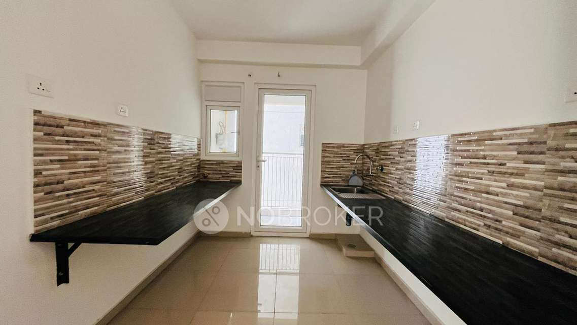 3 BHK Flat In Incor Onecity For Sale  In Kukatpally