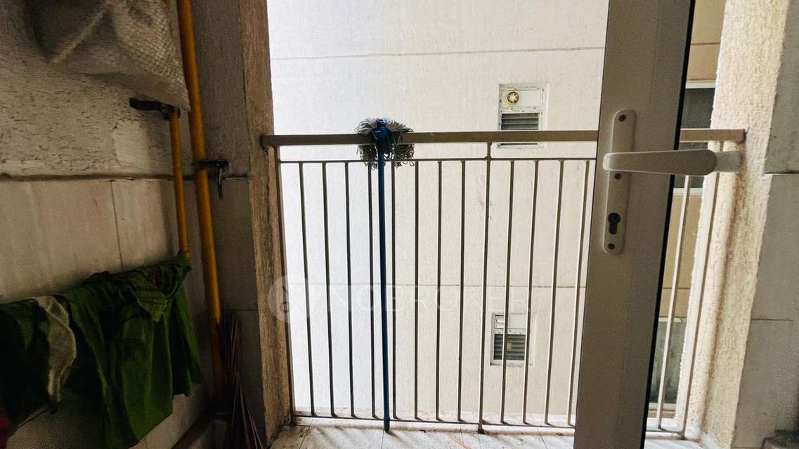 3 BHK Flat In Incor Onecity For Sale  In Kukatpally