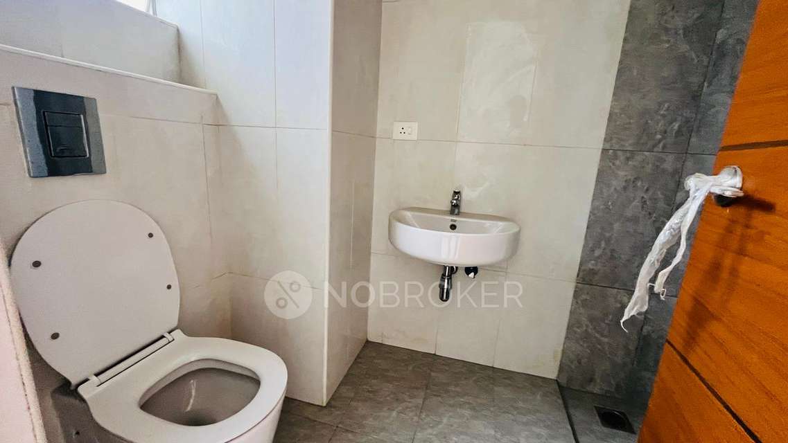 3 BHK Flat In Incor Onecity For Sale  In Kukatpally