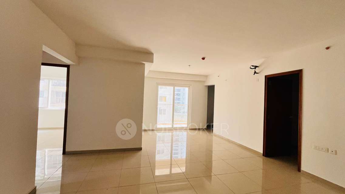 3 BHK Flat In Incor Onecity For Sale  In Kukatpally