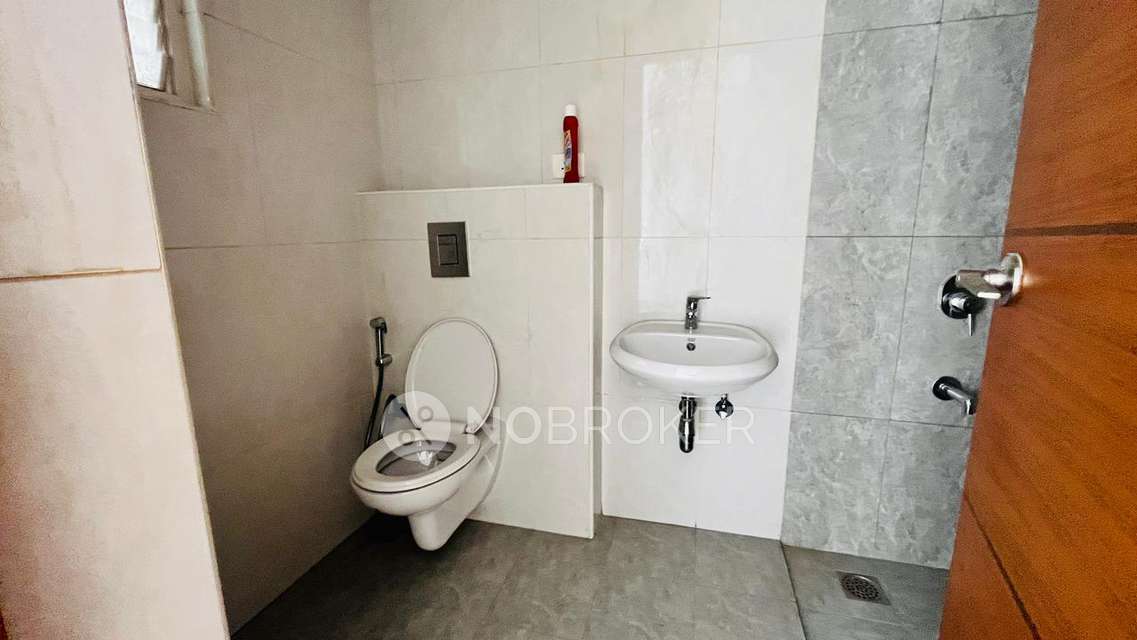 3 BHK Flat In Incor Onecity For Sale  In Kukatpally