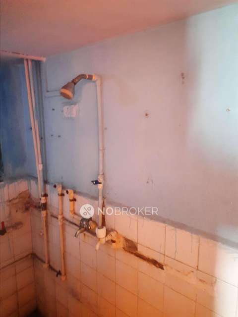 1 RK Flat In Nalanda Building For Sale  In Kurla