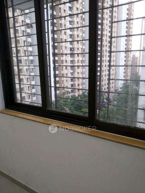 1 BHK Flat In Lodha Venezia E For Sale  In Dombivali East