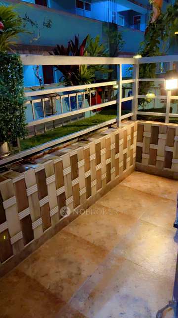 1 RK Flat In Vrindavan  For Sale  In Rahatani