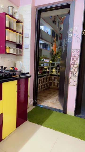 1 RK Flat In Vrindavan  For Sale  In Rahatani