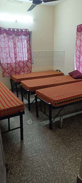 PG for Boys in Velachery