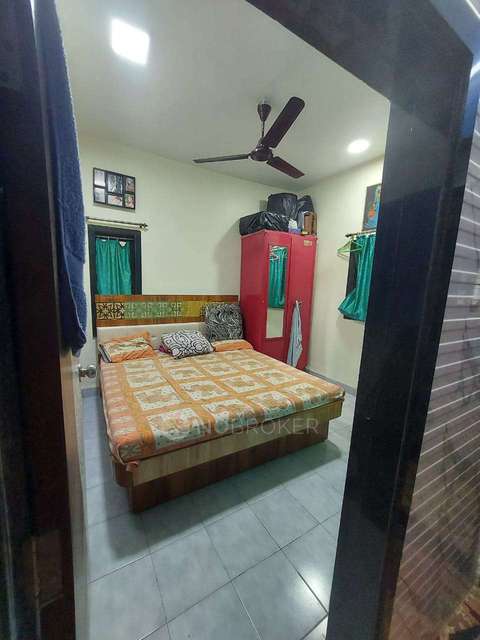 1 BHK Flat In Navdeepali Chs For Sale  In Dombivli West