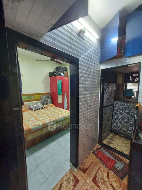 1 BHK Flat In Navdeepali Chs For Sale  In Dombivli West