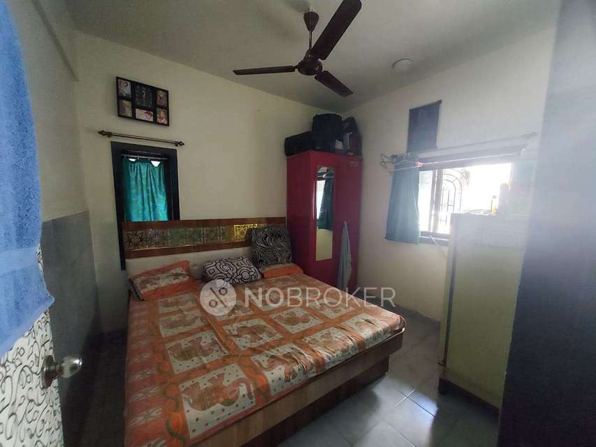 1 BHK Flat In Navdeepali Chs For Sale  In Dombivli West