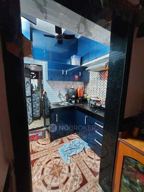 1 BHK Flat In Navdeepali Chs For Sale  In Dombivli West