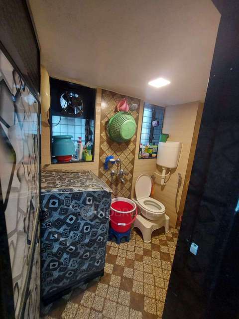 1 BHK Flat In Navdeepali Chs For Sale  In Dombivli West