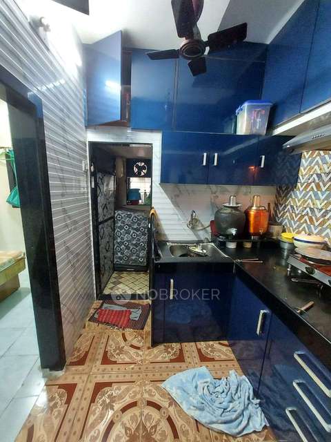 1 BHK Flat In Navdeepali Chs For Sale  In Dombivli West