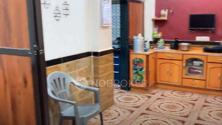 1 BHK Flat In Navdeepali Chs For Sale  In Dombivli West