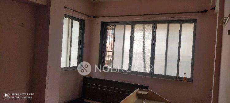 1 BHK Flat In Manav Sangeet Apartment For Sale  In Ambernath