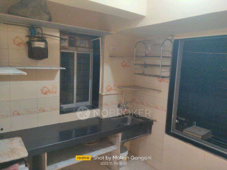 1 RK Flat In Om Siddhivinayak Chs Sra For Sale  In Vile Parle