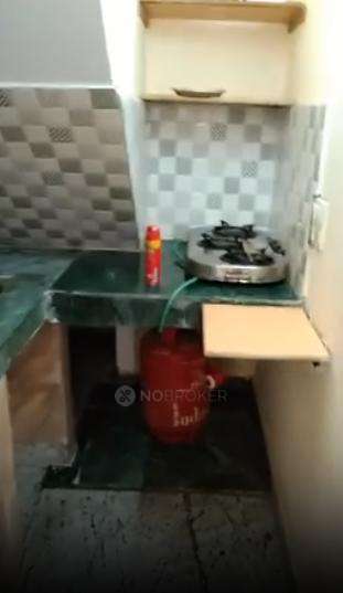 1 BHK Flat In Csp Flats Rwa for Rent  In East Of Kailash