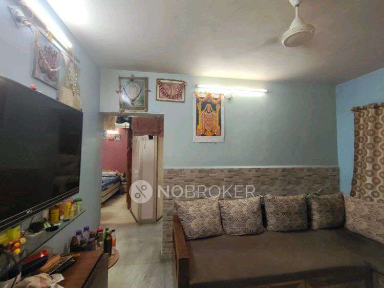 2 BHK Flat In Suryodaya Chsl, Hariom Nagar, Dattu Patilwadi, For Sale  In Thane East