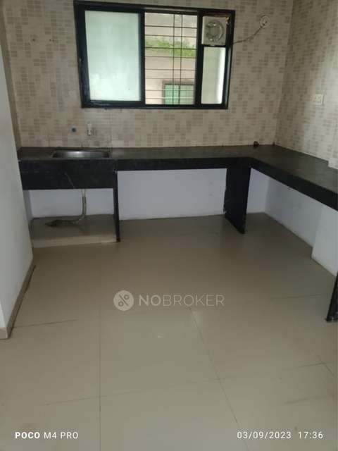 2 BHK Flat In Aishwarya Laxmi Apartment For Sale  In Wagholi