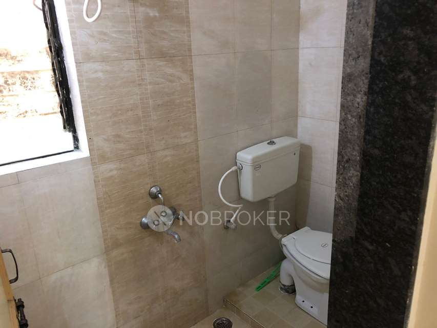 2 BHK Flat In Aishwarya Laxmi Apartment For Sale  In Wagholi