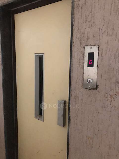 2 BHK Flat In Aishwarya Laxmi Apartment For Sale  In Wagholi