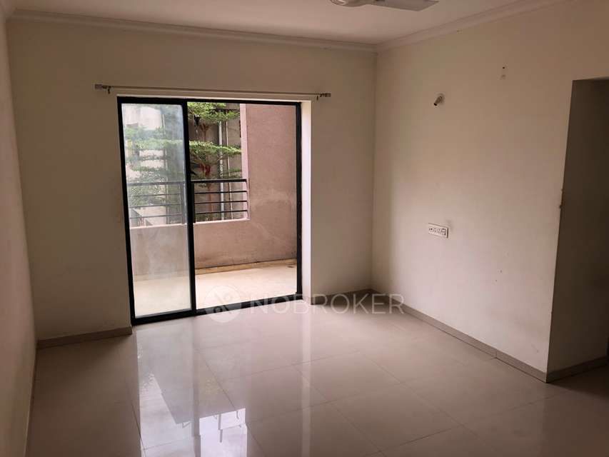 2 BHK Flat In Aishwarya Laxmi Apartment For Sale  In Wagholi