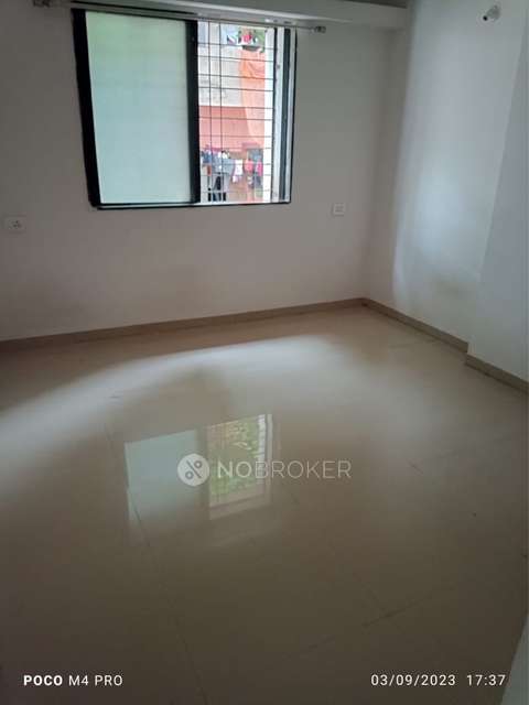 2 BHK Flat In Aishwarya Laxmi Apartment For Sale  In Wagholi