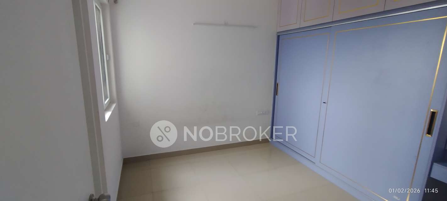 2 BHK Flat In Tvs Emerald Atrium, Kolapakkam For Sale  In Kolapakkam