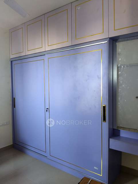 2 BHK Flat In Tvs Emerald Atrium, Kolapakkam For Sale  In Kolapakkam