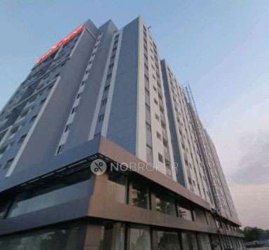 3 BHK Flat In Confident Oxygen for Rent  In Sarjapur