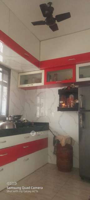 1 BHK Flat In Sanghvi Park For Sale  In Mira Bhayandar,