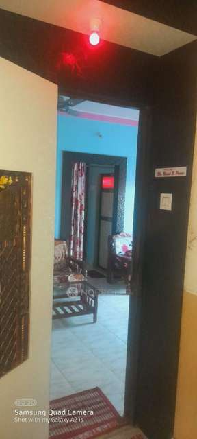 1 BHK Flat In Sanghvi Park For Sale  In Mira Bhayandar,