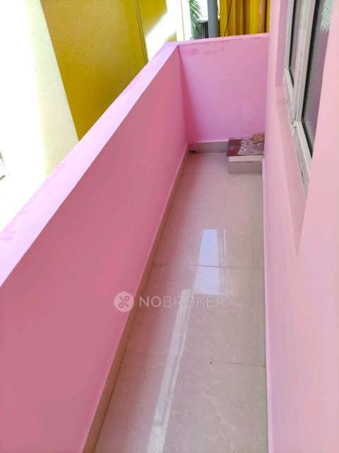 1 BHK Flat In Dhatha Sai Nivas For Sale  In Perumbakkam