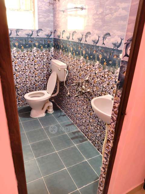 1 BHK Flat In Dhatha Sai Nivas For Sale  In Perumbakkam