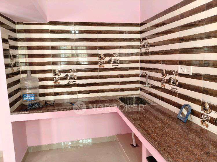 1 BHK Flat In Dhatha Sai Nivas For Sale  In Perumbakkam