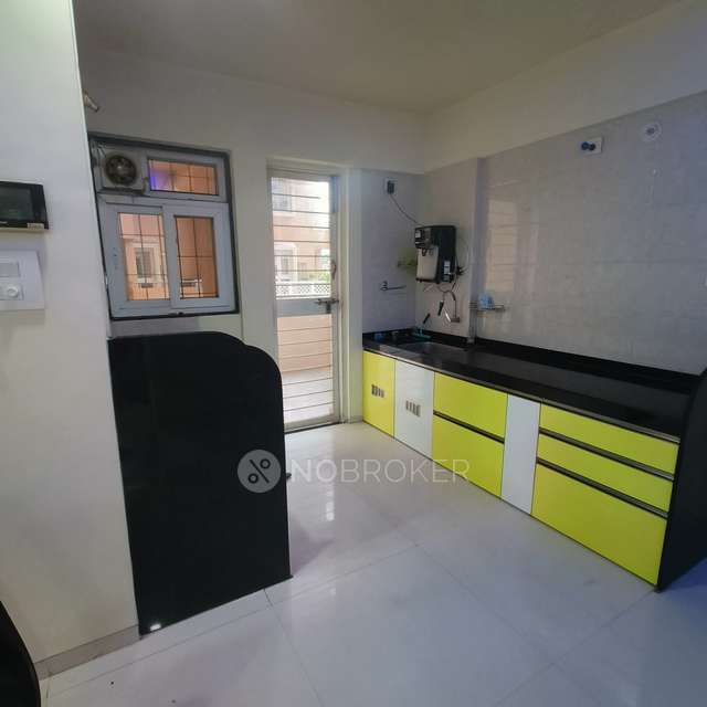 4 BHK Flat In Mangal Upvan, Chinchwad, for Rent  In Chinchwad,