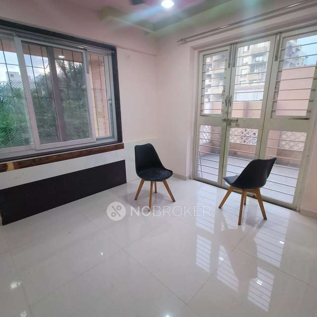 4 BHK Flat In Mangal Upvan, Chinchwad, for Rent  In Chinchwad,