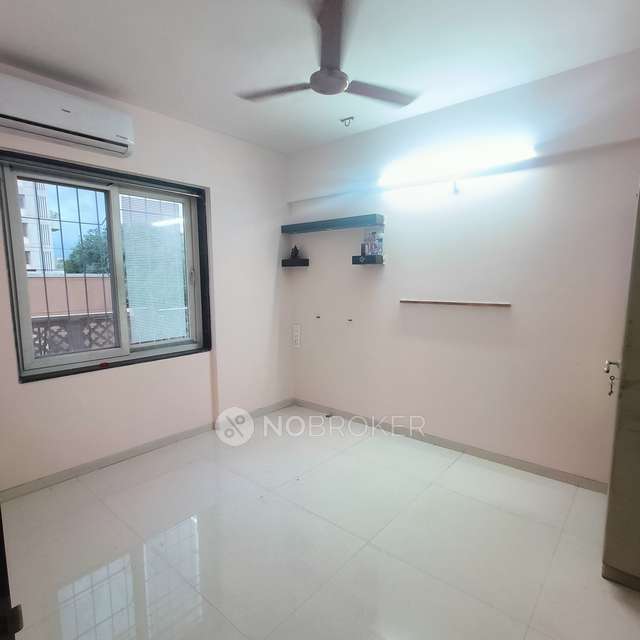 4 BHK Flat In Mangal Upvan, Chinchwad, for Rent  In Chinchwad,