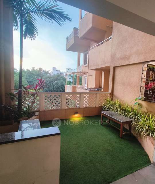 4 BHK Flat In Mangal Upvan, Chinchwad, for Rent  In Chinchwad,