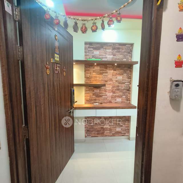 4 BHK Flat In Mangal Upvan, Chinchwad, for Rent  In Chinchwad,