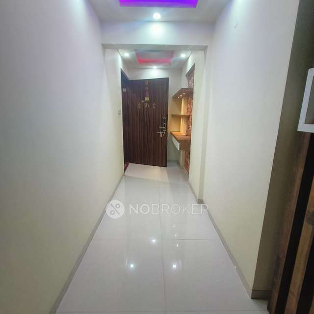 4 BHK Flat In Mangal Upvan, Chinchwad, for Rent  In Chinchwad,