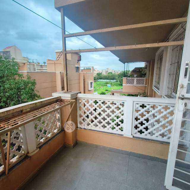 4 BHK Flat In Mangal Upvan, Chinchwad, for Rent  In Chinchwad,