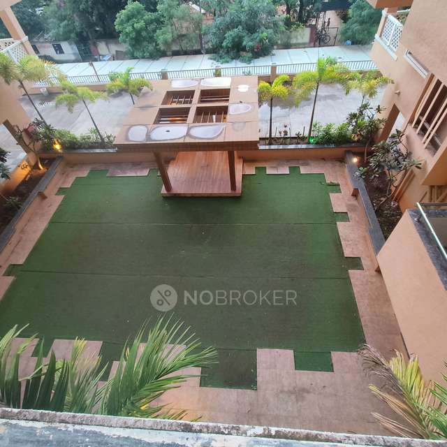 4 BHK Flat In Mangal Upvan, Chinchwad, for Rent  In Chinchwad,