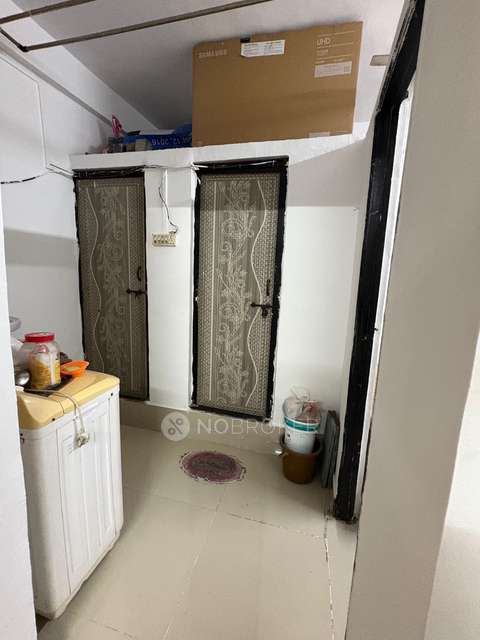 1 BHK House for Rent  In Model Colony, Shivaji Nagar