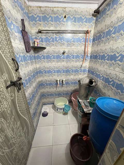 1 BHK House for Rent  In Model Colony, Shivaji Nagar