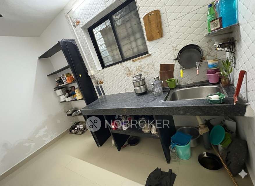 1 BHK House for Rent  In Model Colony, Shivaji Nagar