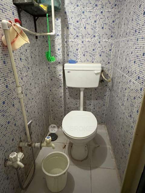 1 BHK House for Rent  In Model Colony, Shivaji Nagar