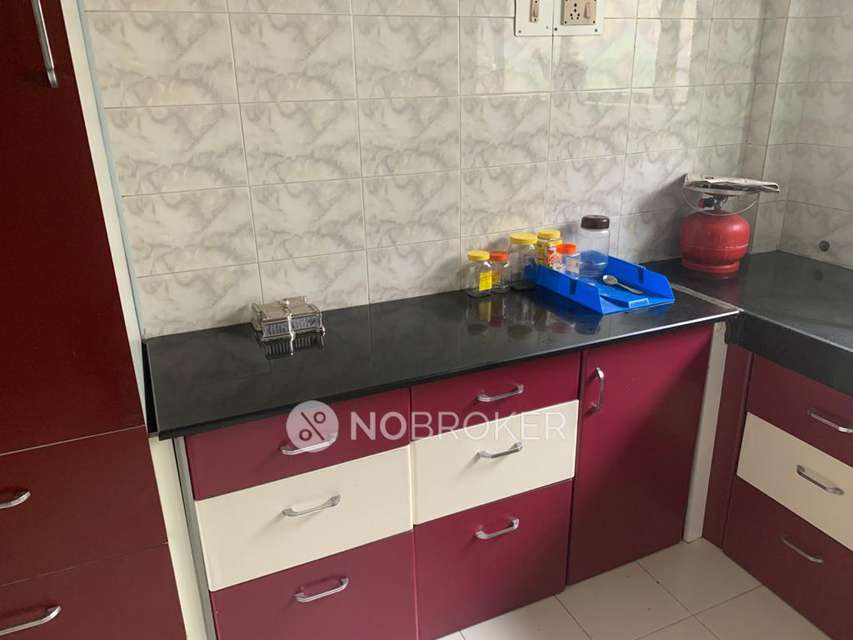 2 BHK Flat In Siddheshwar Nagar For Sale  In Vishrantwadi